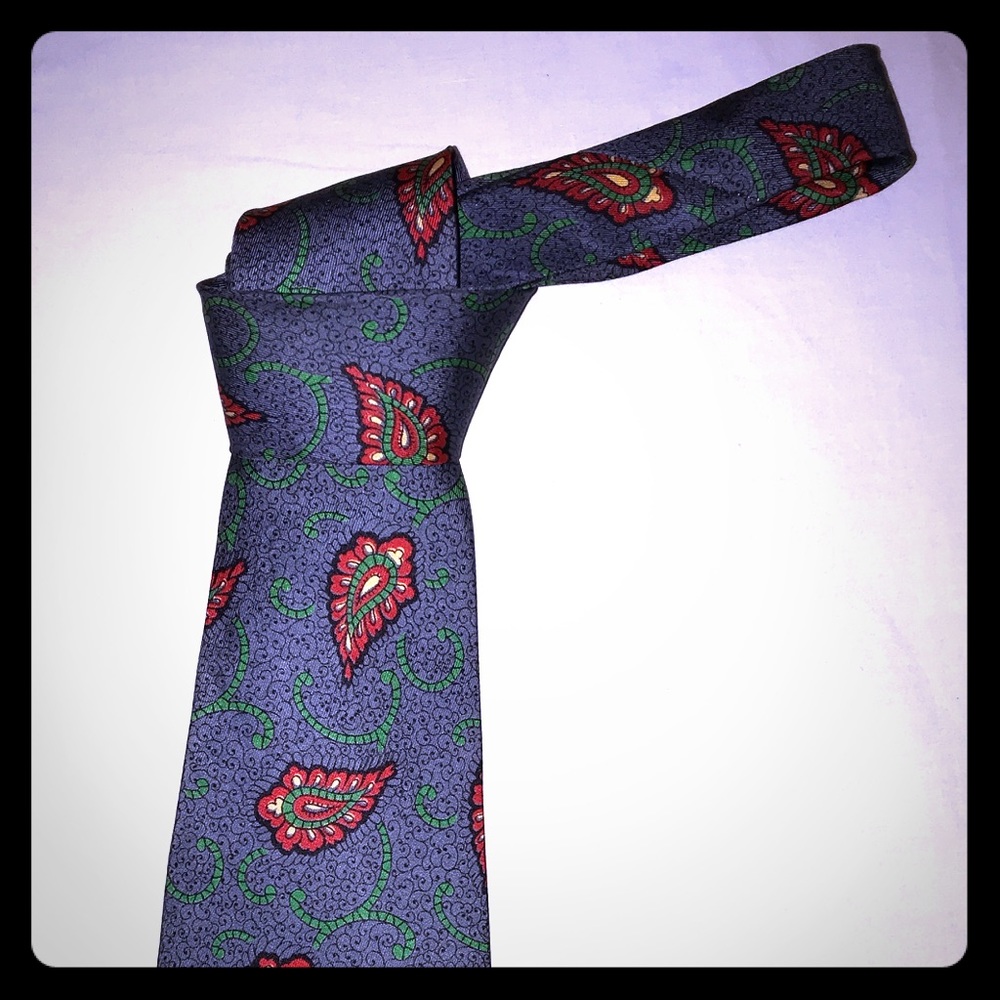 Vintage tie